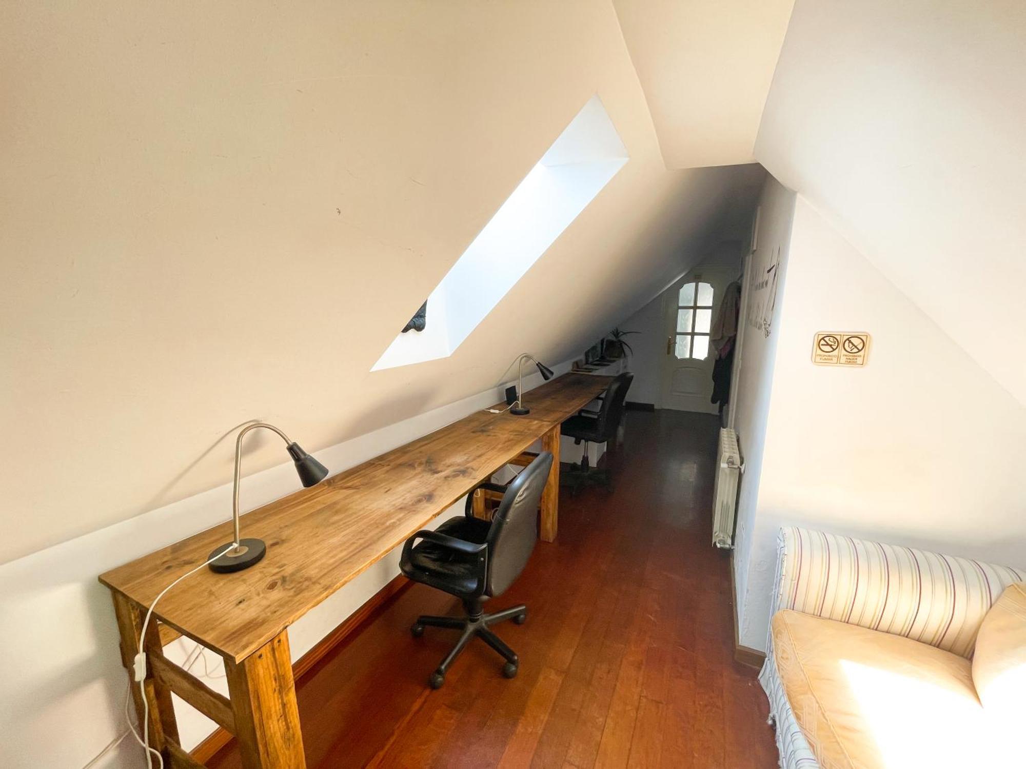 Gijon Surf Hostel Dış mekan fotoğraf